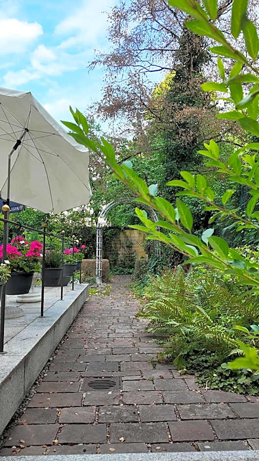 Aurbacher Hotel