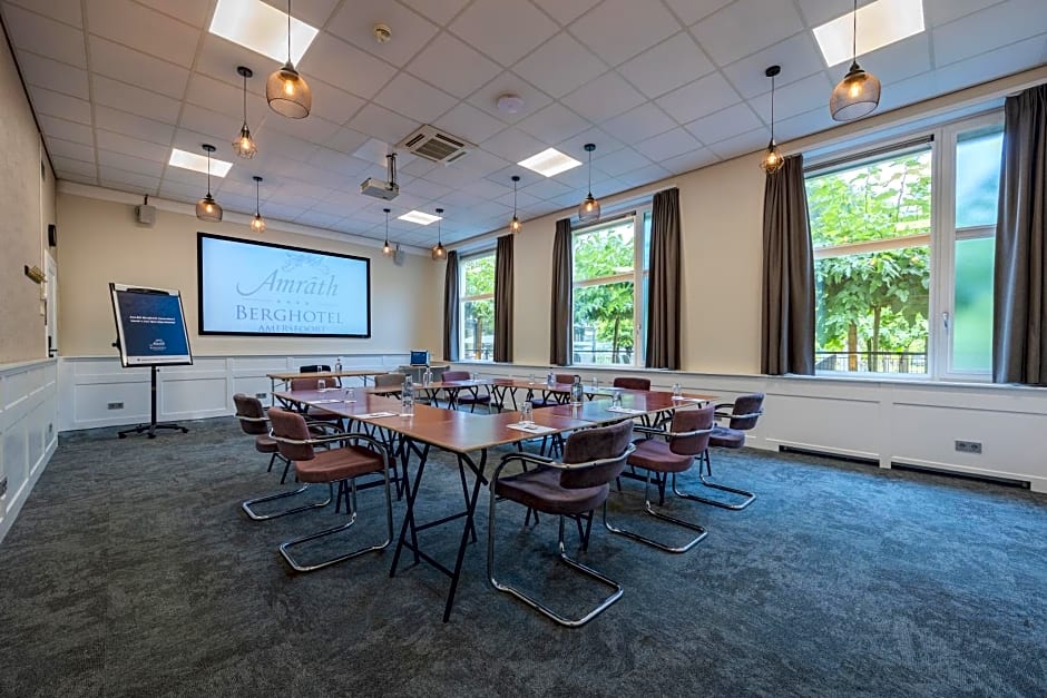 Amrâth Berghotel Amersfoort