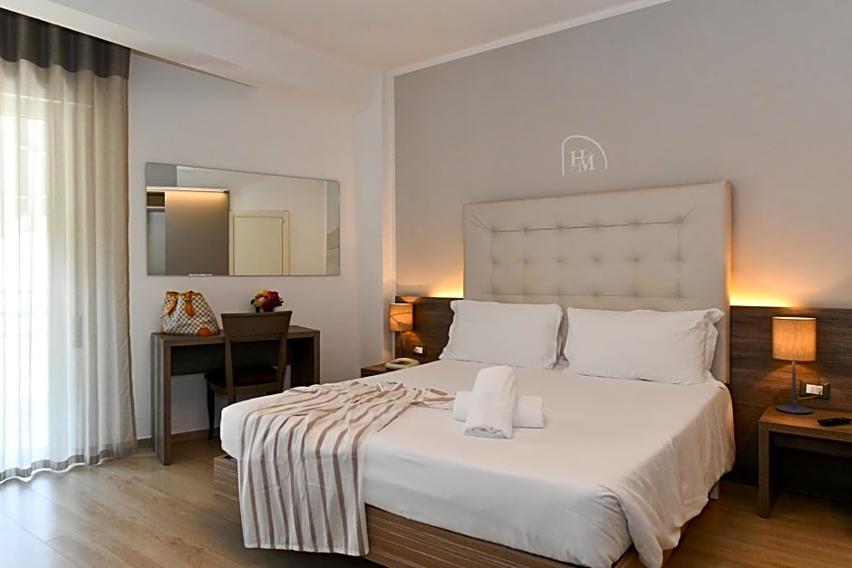 Hotel Delle Mimose