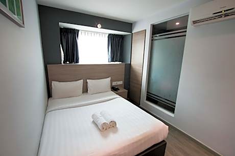 Superior Queen Room