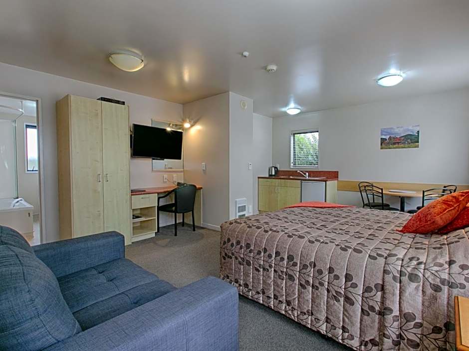 Bella Vista Hokitika