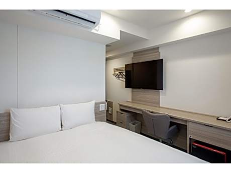 Standard Single Room - Non-Smoking