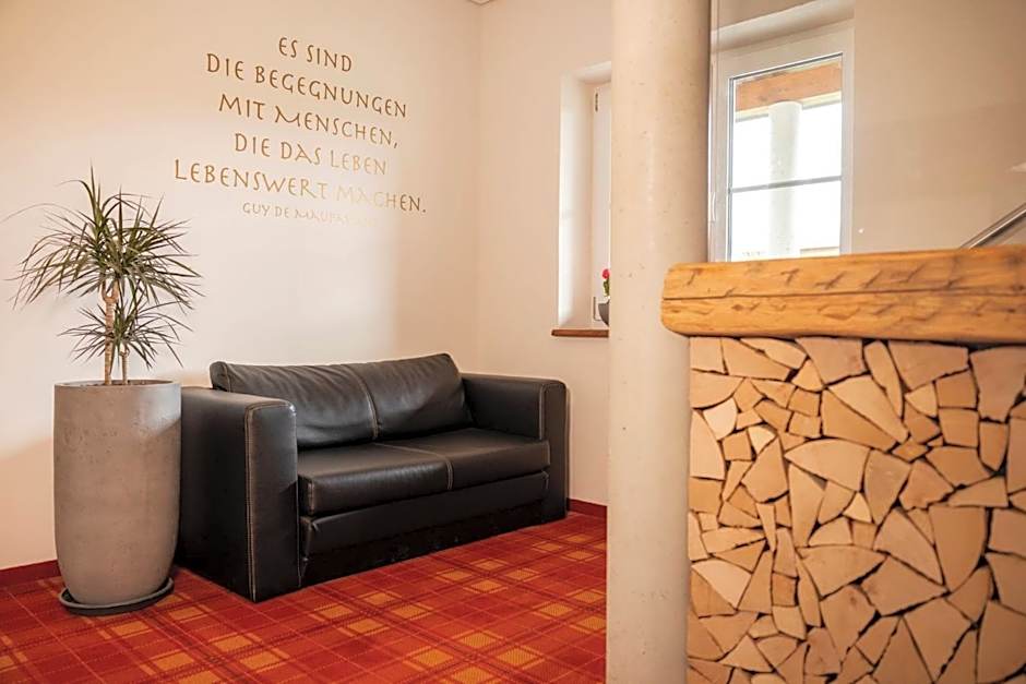 Gasthaus Amboss