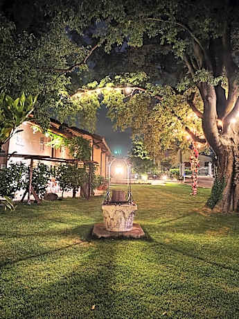 Garda Relais Antica Romelia