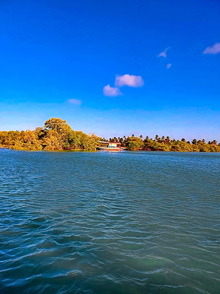 Villa Recanto do Mar - Icaraizinho de Amontada