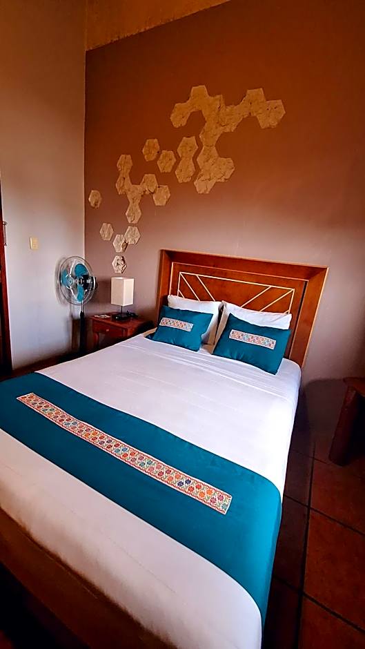 Posada La Plazuela