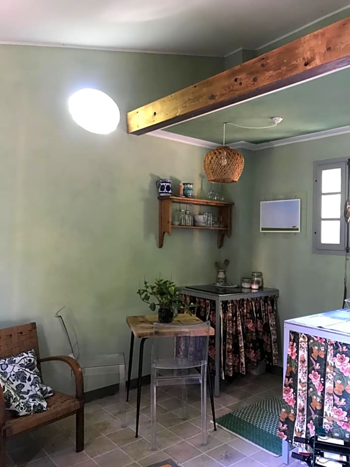 Casina Morgana B&B