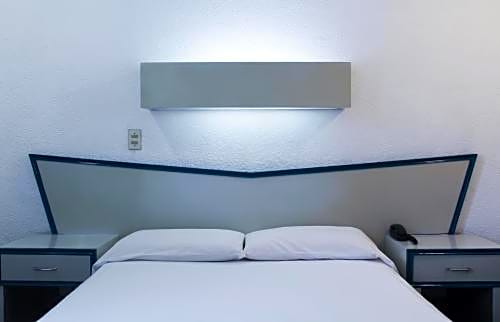 HOTEL OLIDEN
