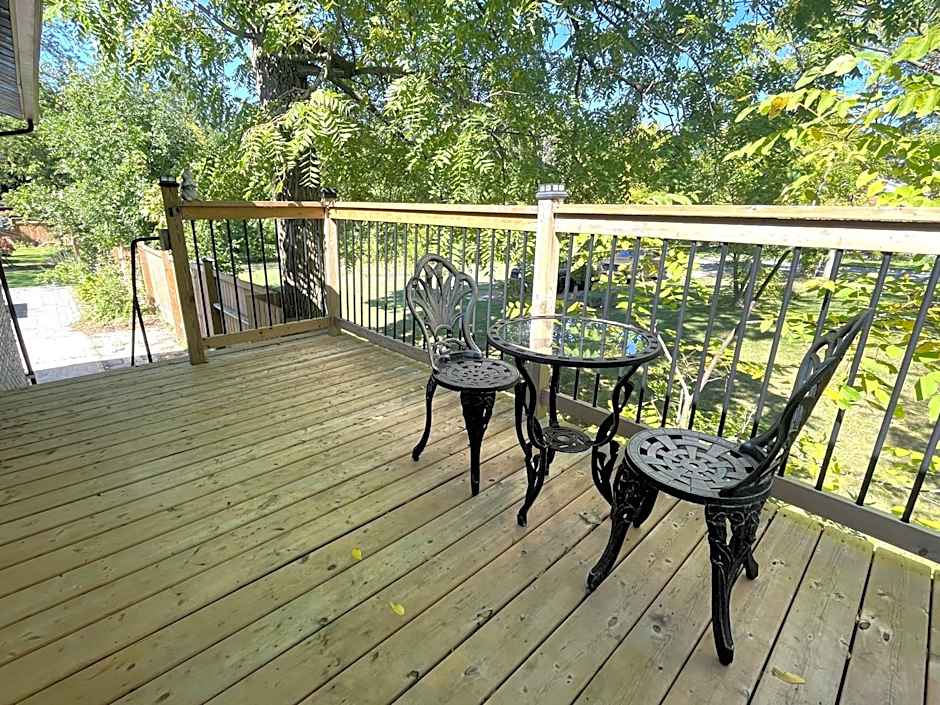 Cozy Home in Niagara-on-the-Lake