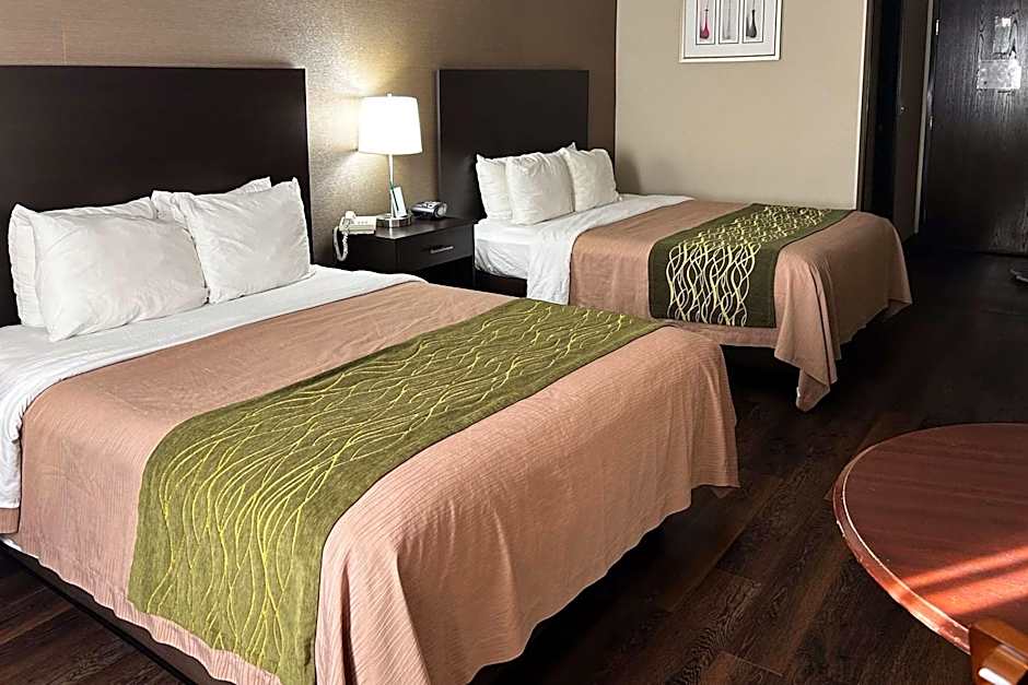 Quality Inn Goodland I-70