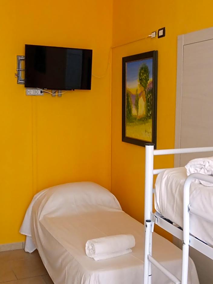 Hostel Le Stanze del Sogno