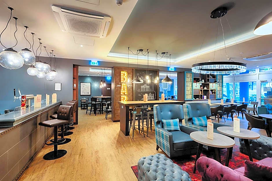 Premier Inn Berlin City Sud