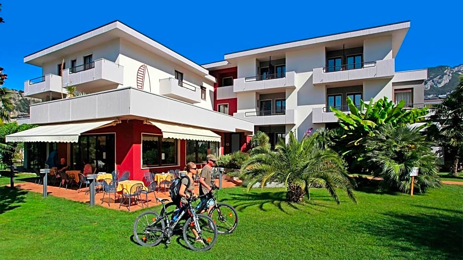 Hotel Villa Claudia