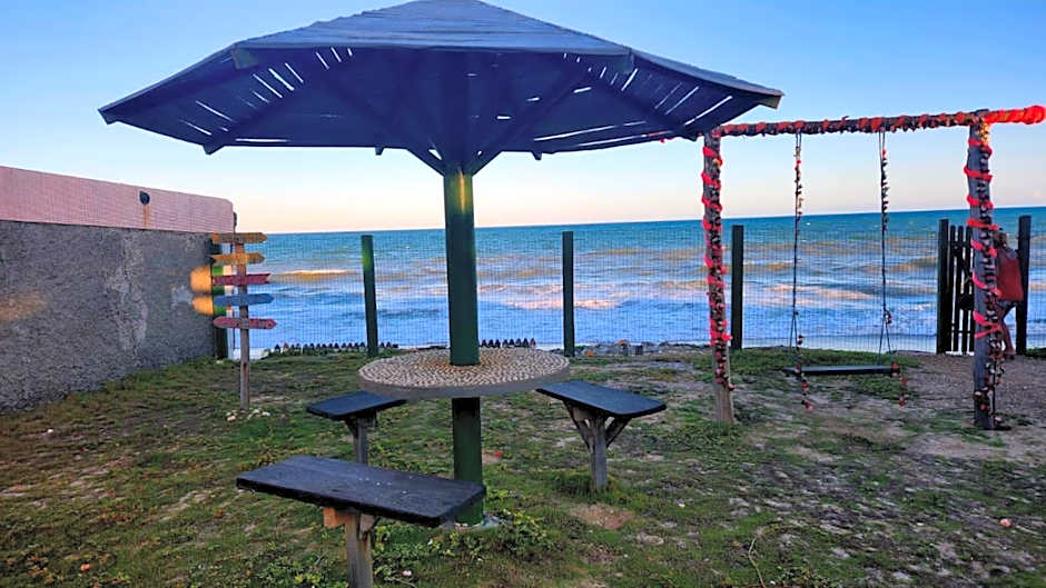 Pousada Club de Poças