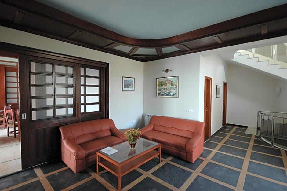 Brigantina Beach Hotel