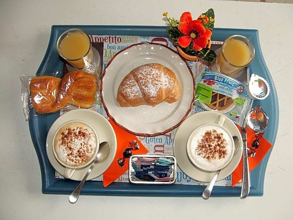B&B La Cubanina