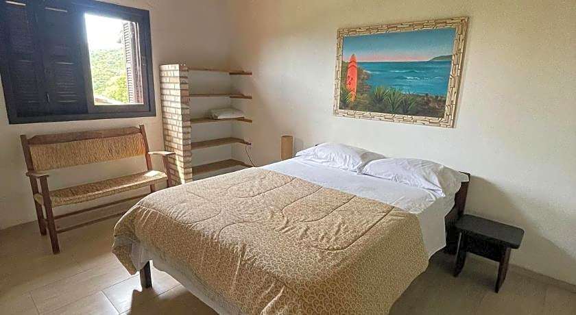 Pousada vale verde bungalows - Praia do Rosa