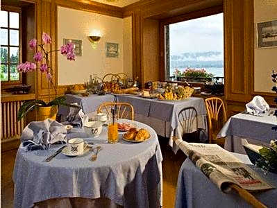 Hotel Restaurant Du Port