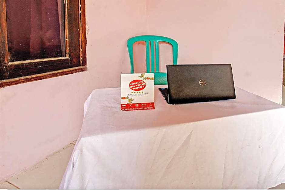 OYO Life 93058 Kos Subur