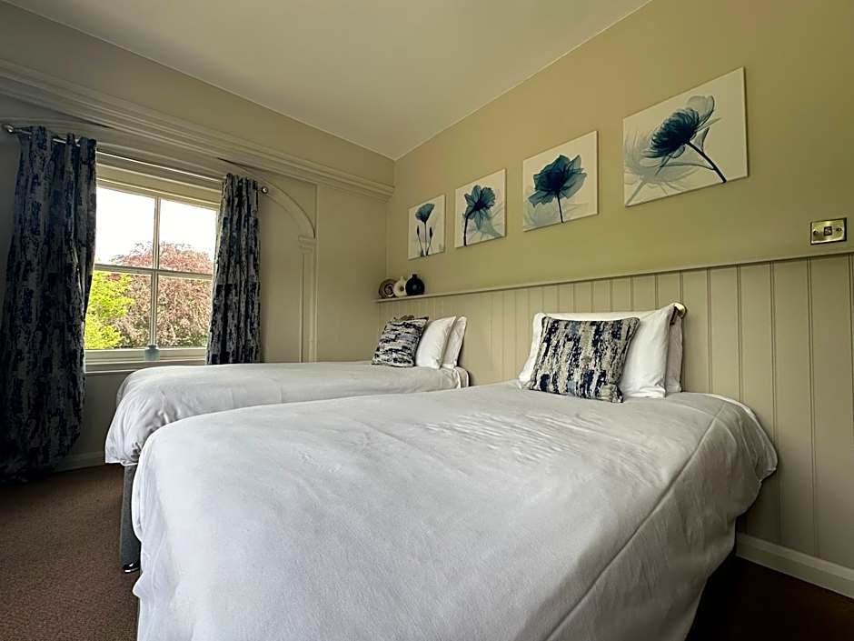 Kings Head Coltishall