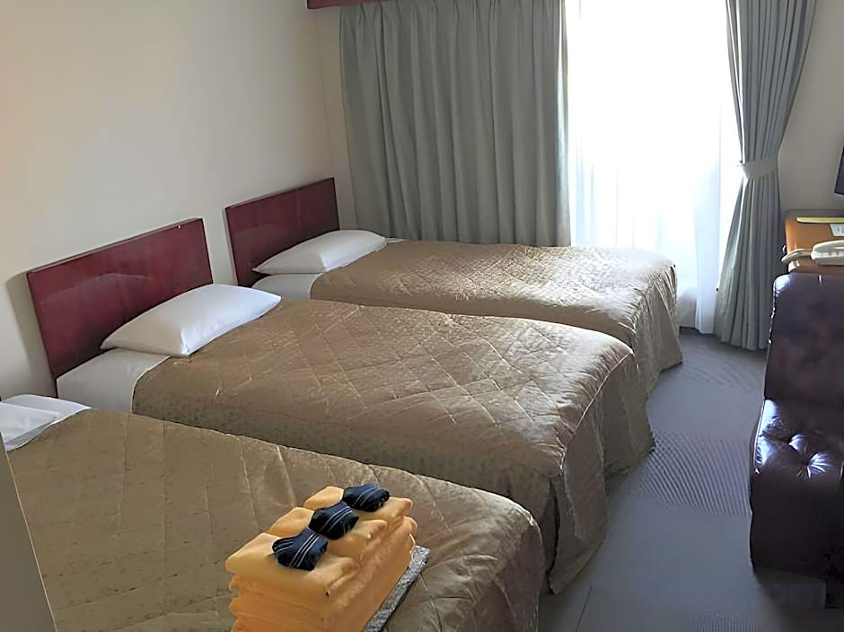 Outlet Hotel Ueno Ekimae