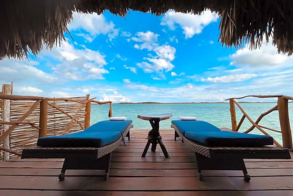 Akalki Hotel y Centro Holistico