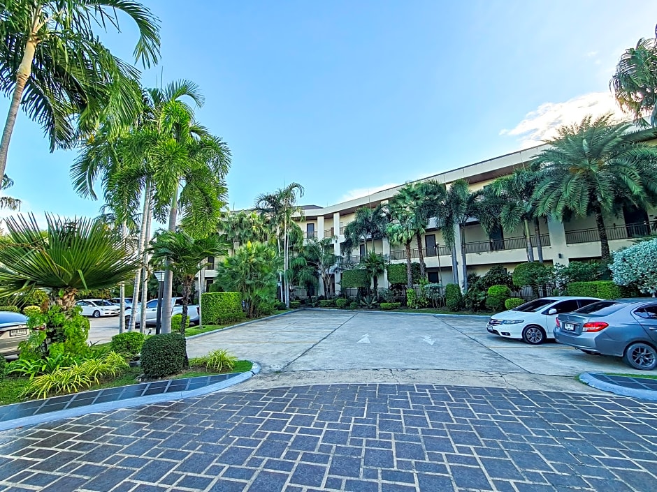 Grand Garden Hotel & Residence