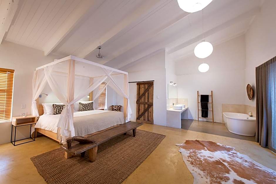 Unembeza Boutique Lodge & Spa