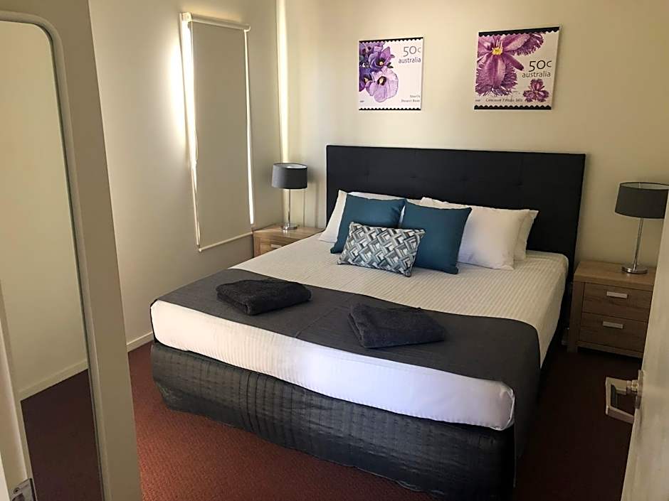 The Sundowner Cabin & Tourist Park