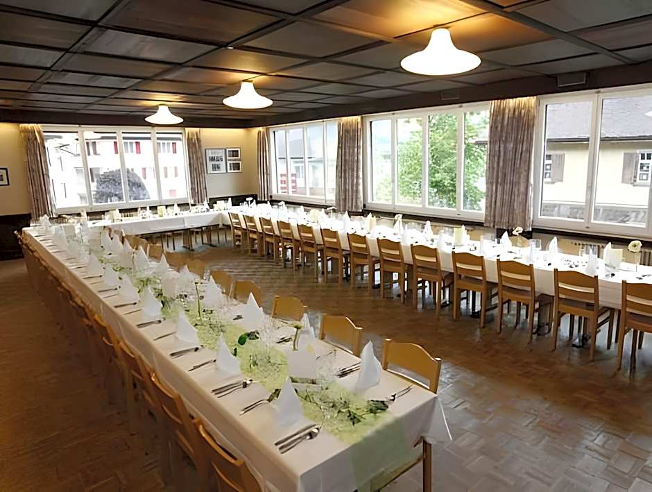 Hotel Krone