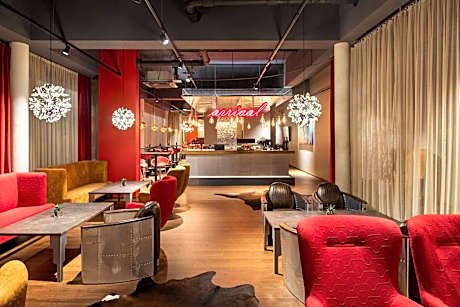 Amedia Express Graz Airport, Trademark Collection by Wyndham