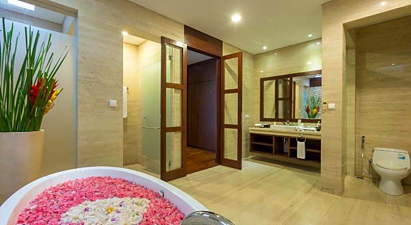 Entrada Seminyak Villa