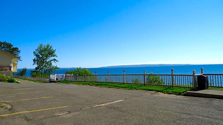 Motel Carleton Sur Mer