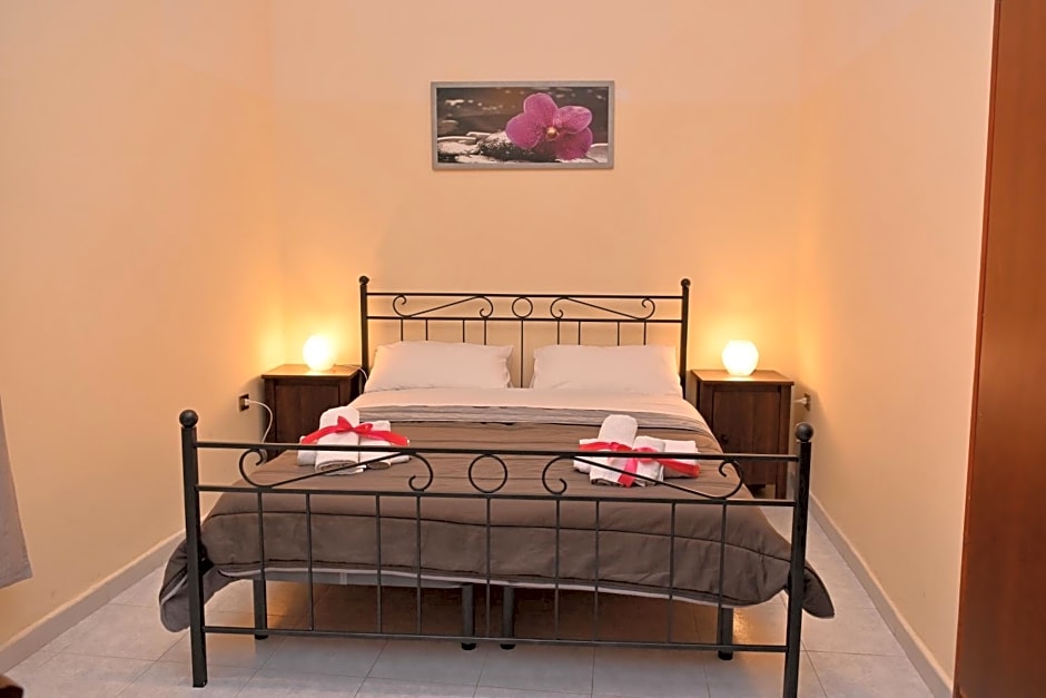 B&B a Capua - I PORTICI del centro