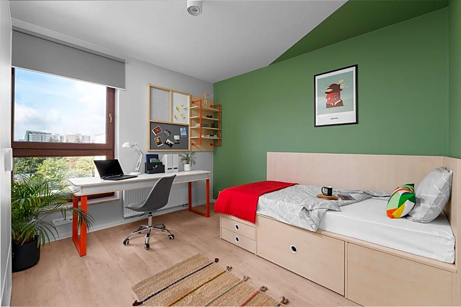 Student Depot Lublin Apartamenty