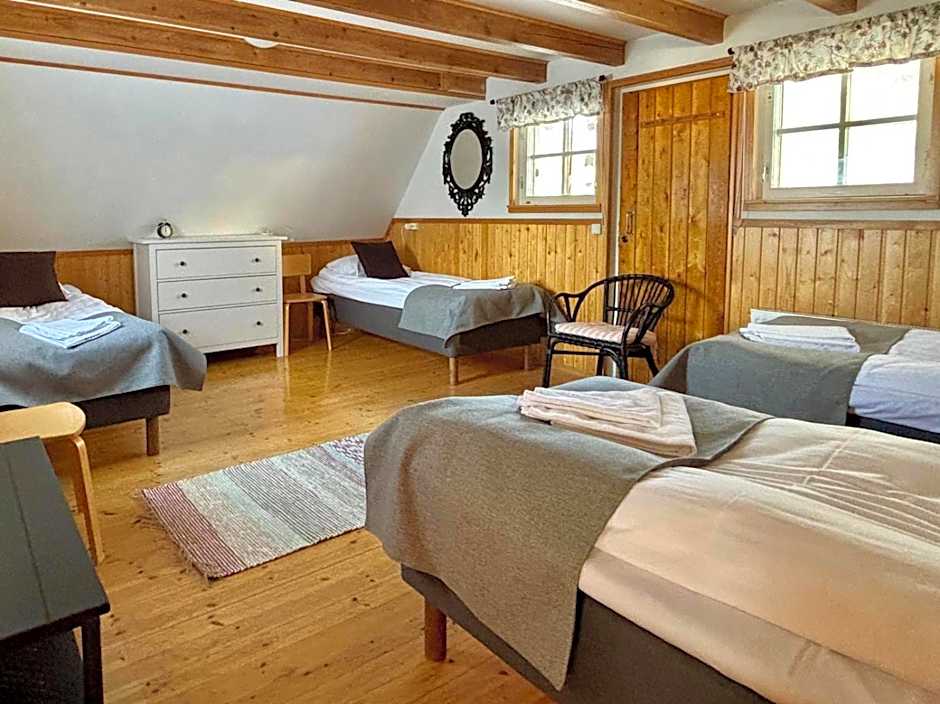 Arctic Lodge Hetan Kota