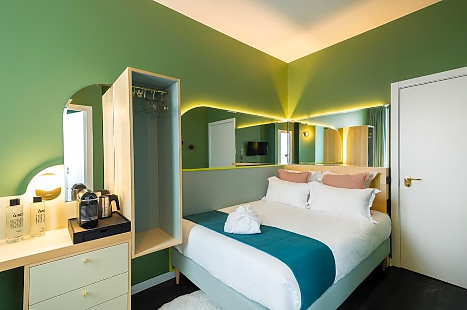 Hotel Amoi Paris