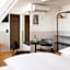 Fred Hotel Zurich Hauptbahnhof