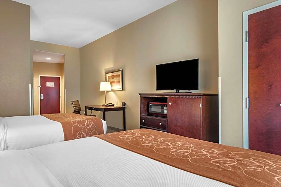 Comfort Suites Biloxi/Ocean Springs