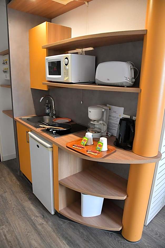 Suite-Home Orléans-Saran