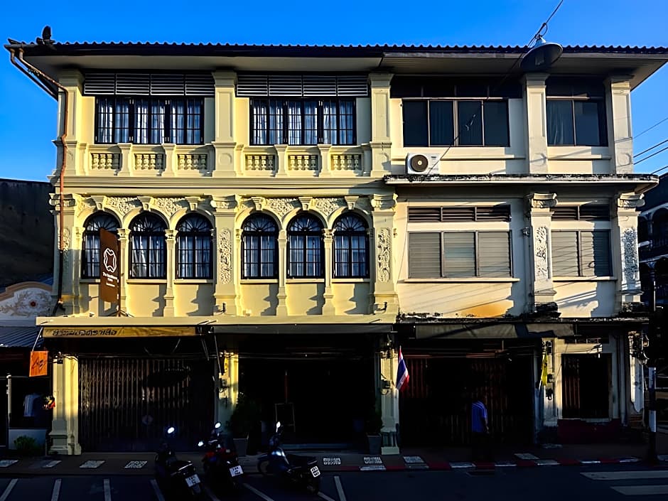 The Rommanee Classic Guesthouse