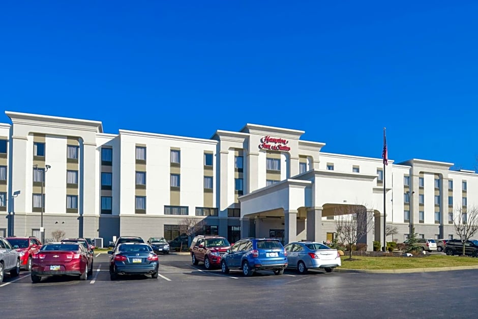 Hampton Inn By Hilton & Suites Wilmington