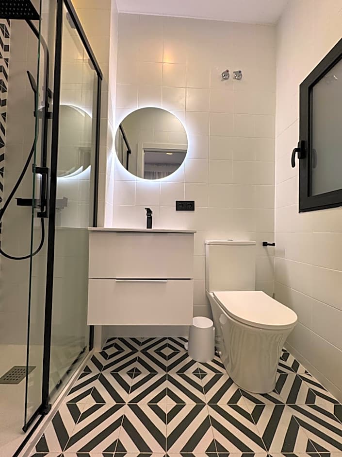 Apart-hotel Happy Life