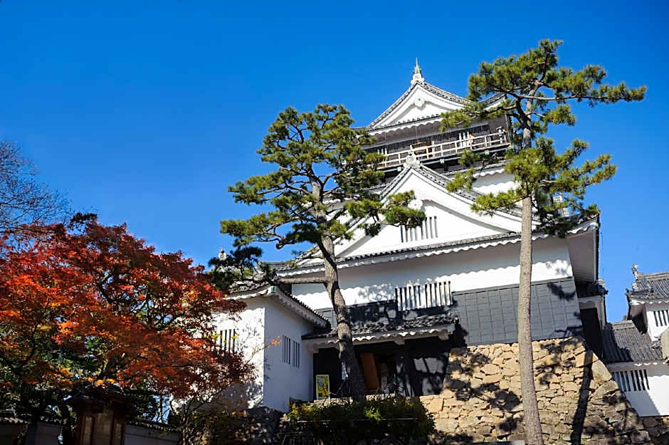 Okazaki Ohwa Hotel