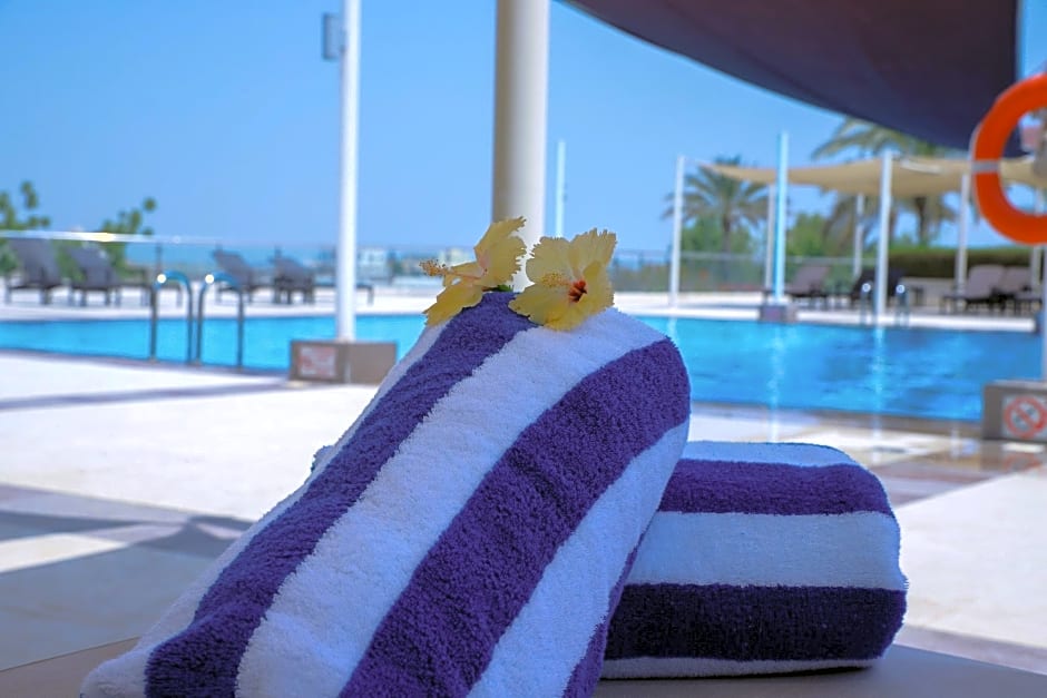 Crowne Plaza Sohar By IHG