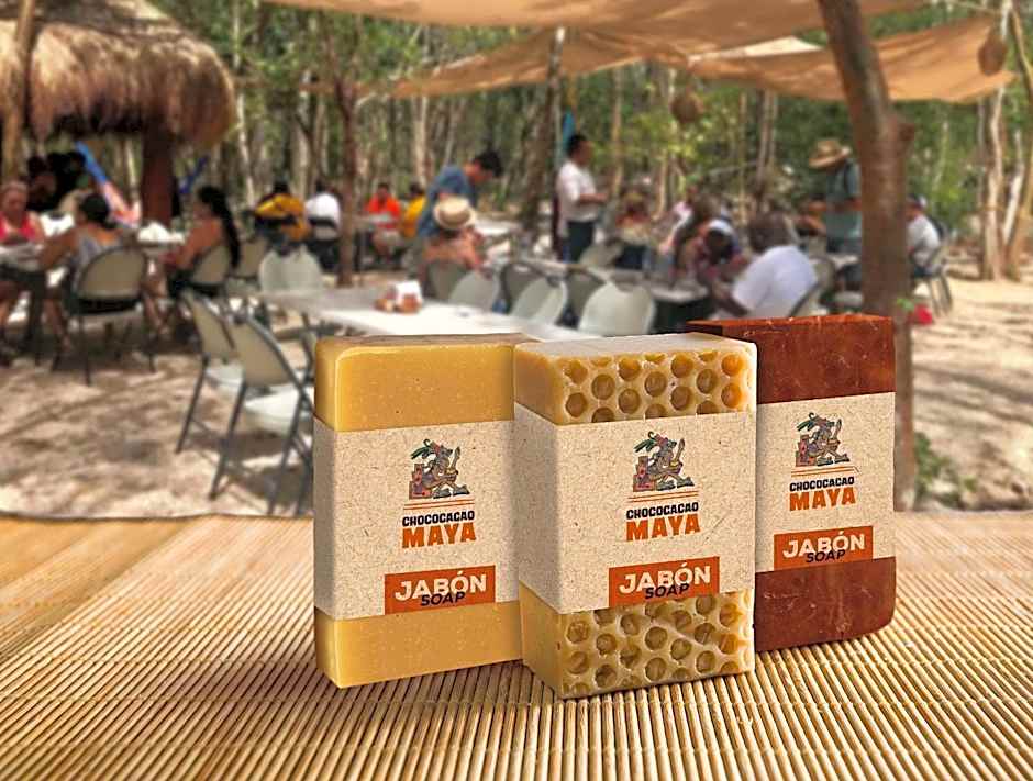 Kakao Cobá Hotel & Cenote Experience