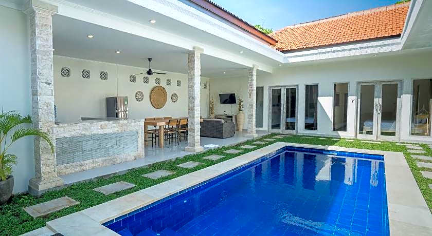 The Catur Villa