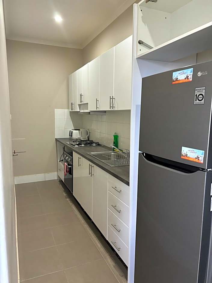 Broken Hill Tourist Lodge