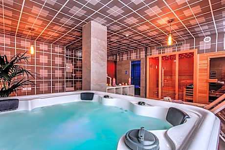 Hotel Cola Frontemare