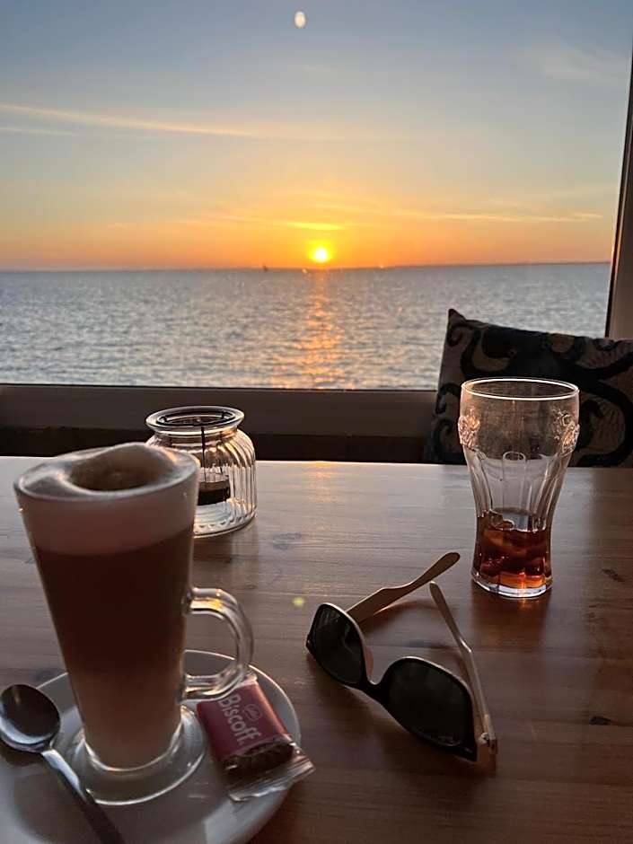 Isle of Wight Caravan